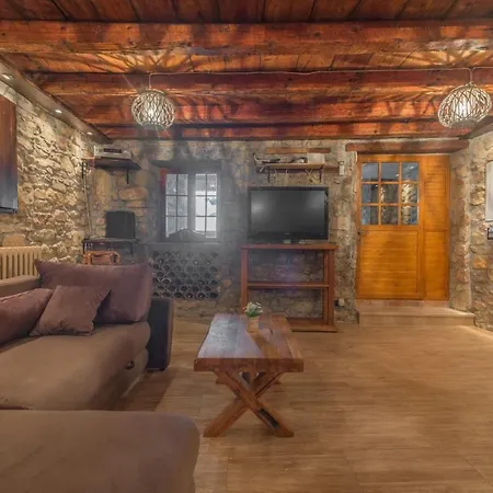 Villa Corte Donji Zemunik