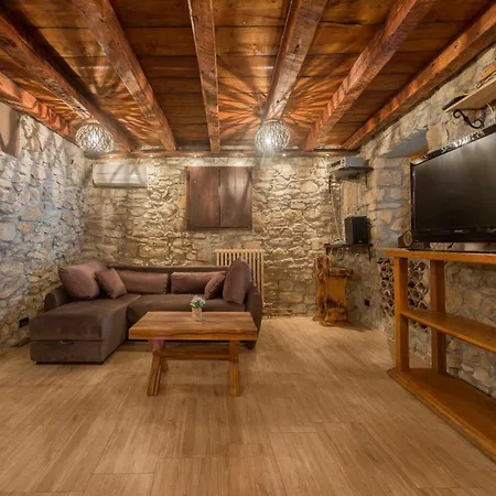 Villa Corte *