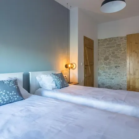 Corte Villa Donji Zemunik