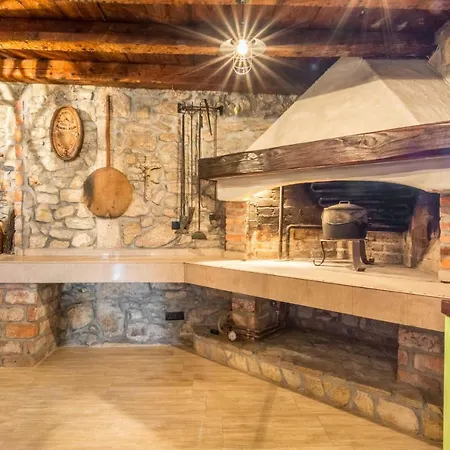 Villa Corte Donji Zemunik